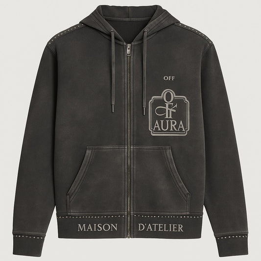 OFF AURA ARTISAN VAULT SET