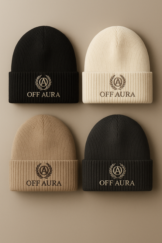 OFF AURA HATS