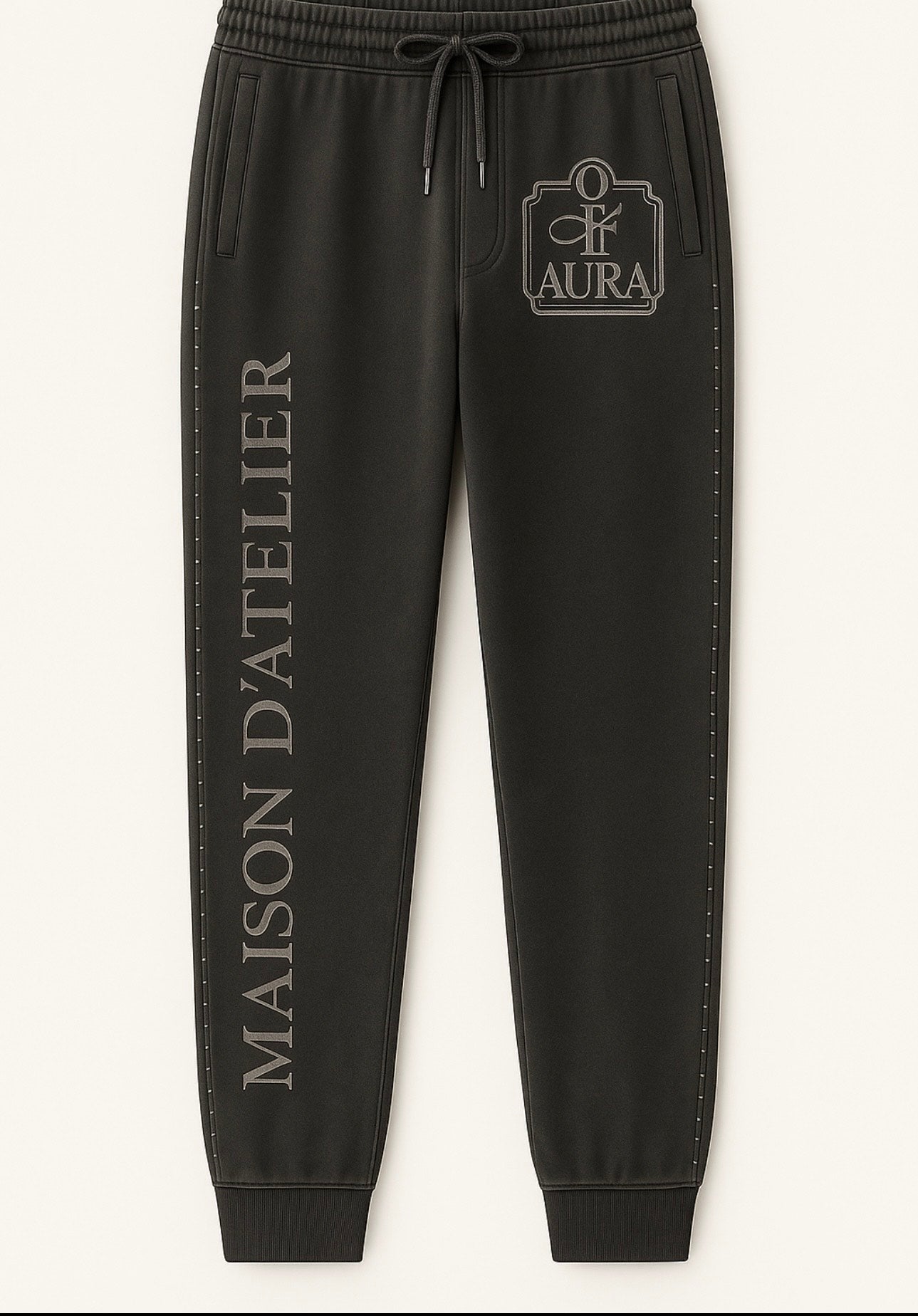 OFF AURA ARTISAN VAULT SET