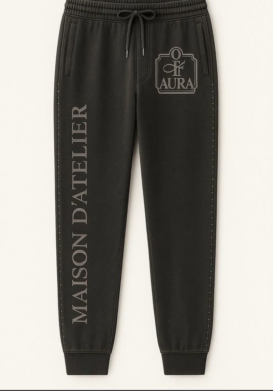 OFF AURA ARTISAN VAULT SET